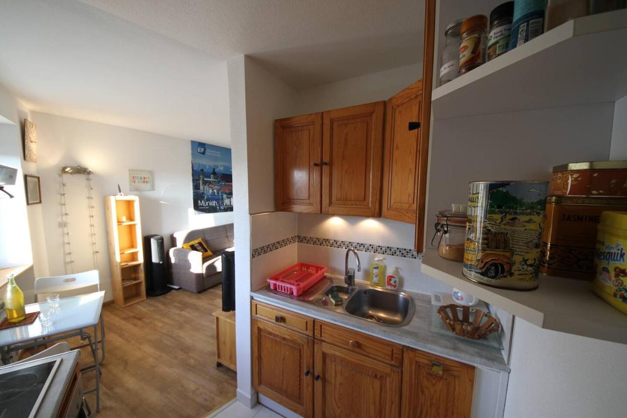 Appartement La Cour Des Rois Straatsburg
